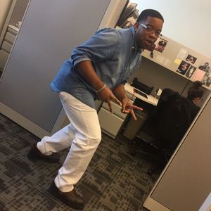 Meet your Posher, Dee