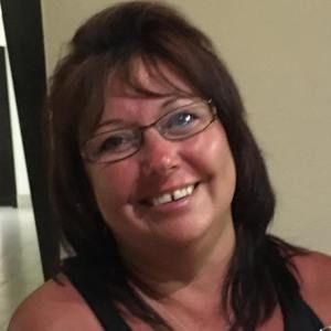 Meet your Posher, Kathy