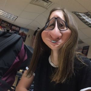 Meet your Posher, Piper