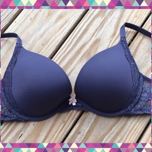 Like New Victoria's Secret Dream Angels Push-up