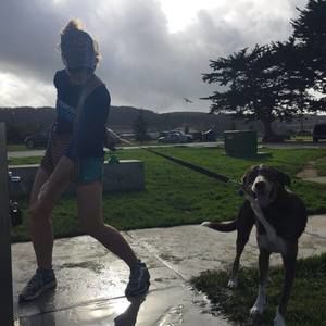 Meet your Posher, Kat