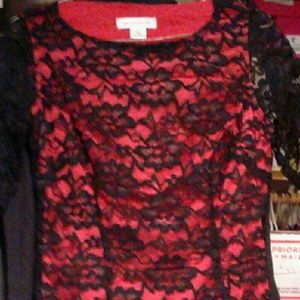 ❤Liz Claiborne Dress