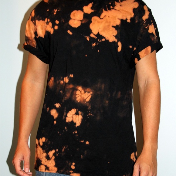 Classic Bleachy Tee
