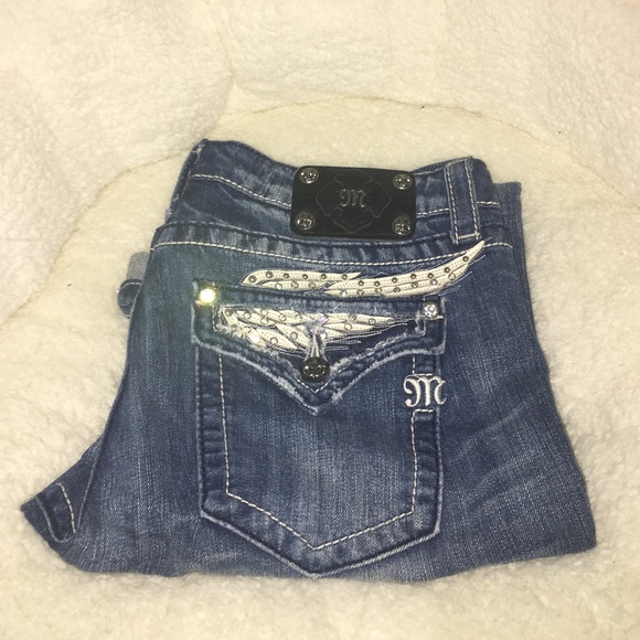 MissMe Jeans