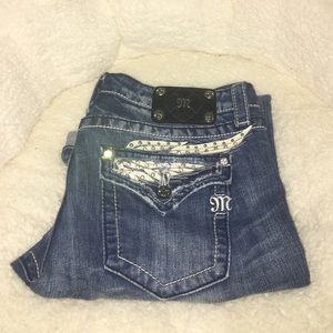 MissMe Jeans