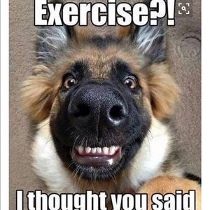 Meet your Posher, Mark