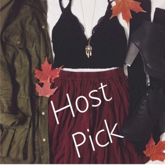 Last one! Anorak  Hooded Olive Utility Jacket - Picture 4 of 4