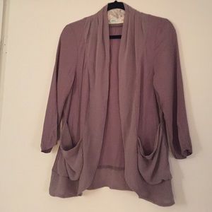 Urban Outfitters Kimchi Blue blazer jacket