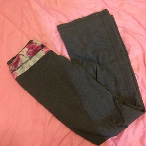 LuluLemon Athletica Yoga Pants