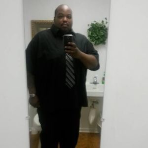 Meet your Posher, Randy