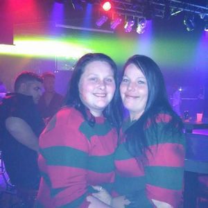 Meet your Posher, Angel