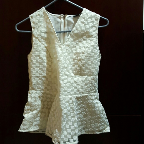 Ann Taylor blouse