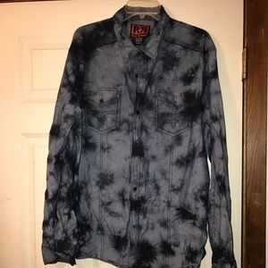 Men's Casual shirt