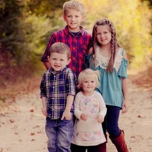 Meet your Posher, Terri