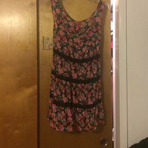 Could be a mini dress, could be a tunic!