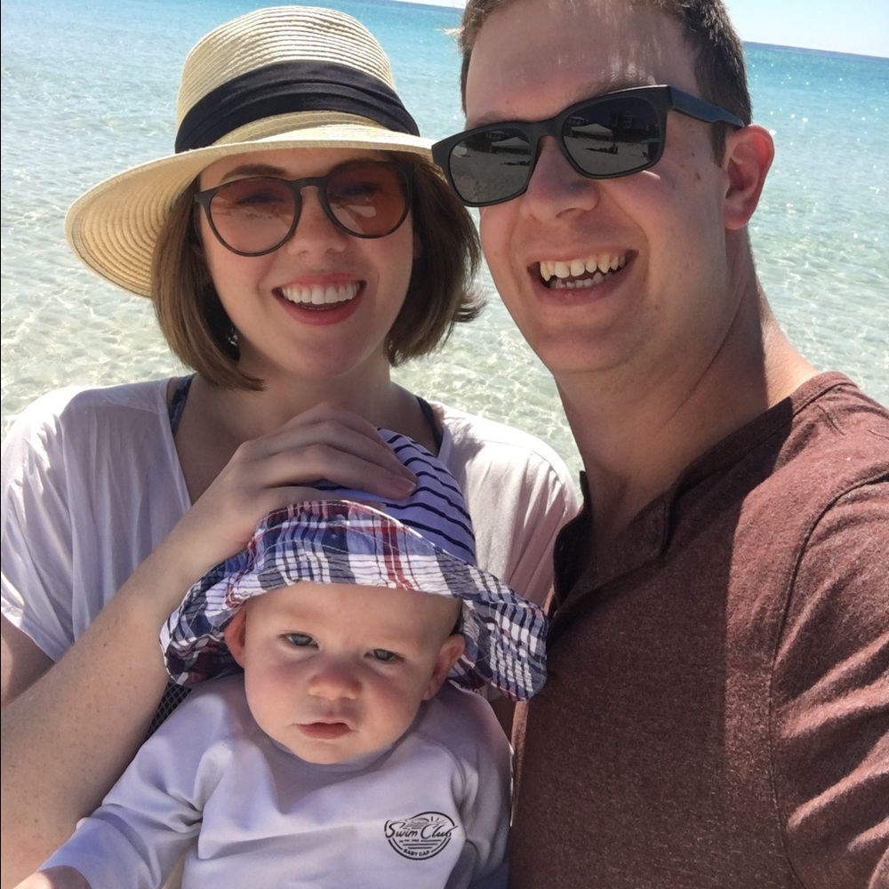 Meet your Posher, Meredith