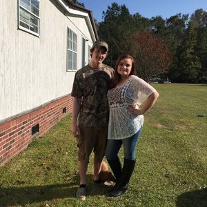 Meet your Posher, Trevor