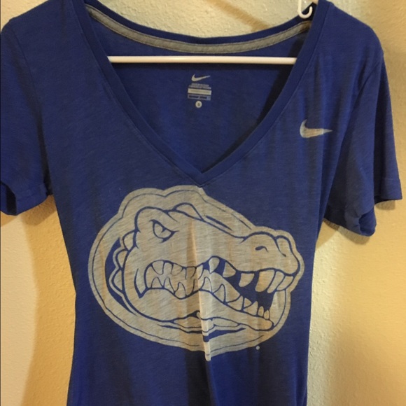 Juniors Nike Florida Gator top