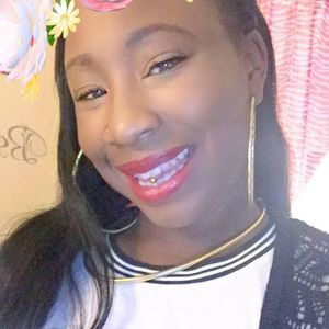 Meet your Posher, Kyla