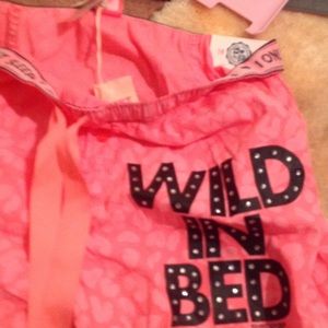 Victoria secret sleeping pants