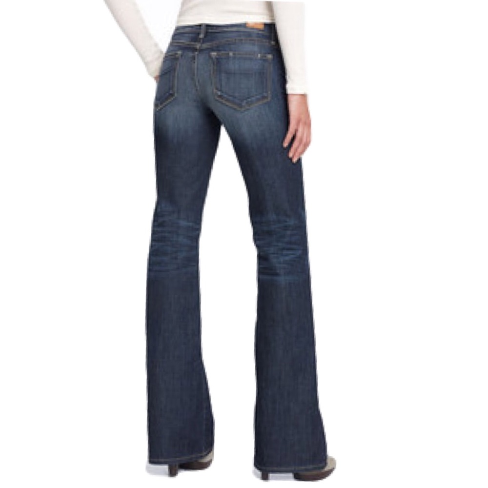 Paige Laurel Canyon Jeans