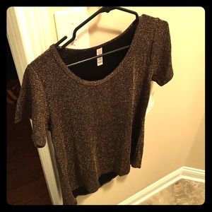 Medium Classic T from LLR Elegant Collection