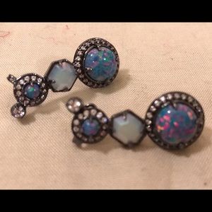 Kendra Scott Caralyn Ear Climber