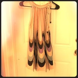 Missoni party dress