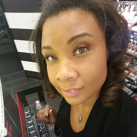 Meet your Posher, Chimere