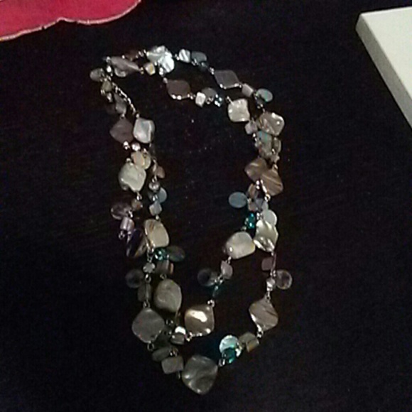Necklage