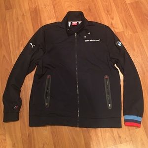 BMW JACKET by PUMA