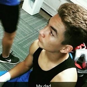 Meet your Posher, Adam