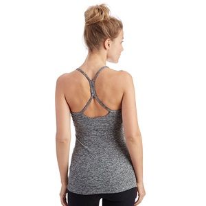 BEYOND YOGA spacedye slim racerback tank