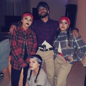 Meet your Posher, Cesar