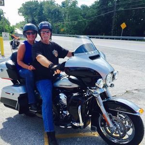 Meet your Posher, Janet