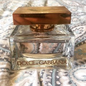 Dolce & Gabbana Perfume
