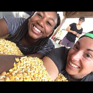 Meet your Posher, Saige