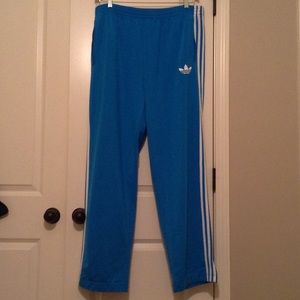 Adidas Original track pants