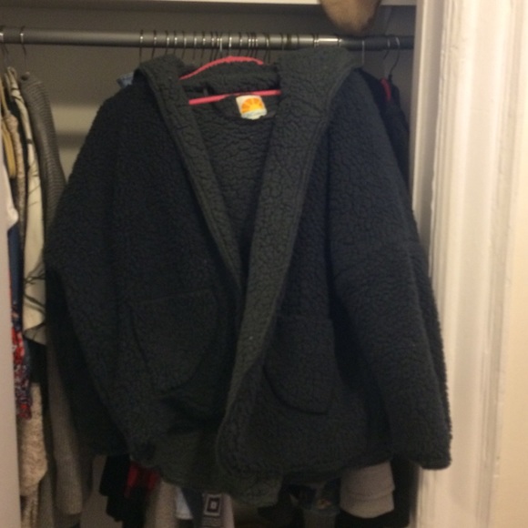 C&C California suuuuper comfy sweater