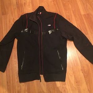 BMW M-series jacket by PUMA