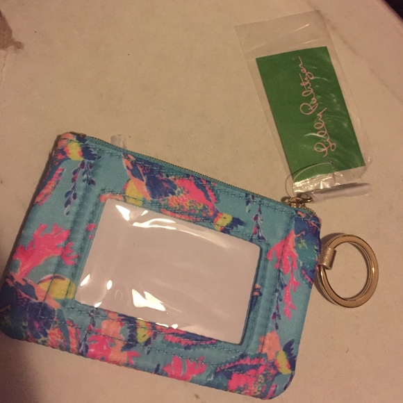 Shorely Blue Key ID case - Picture 2 of 3