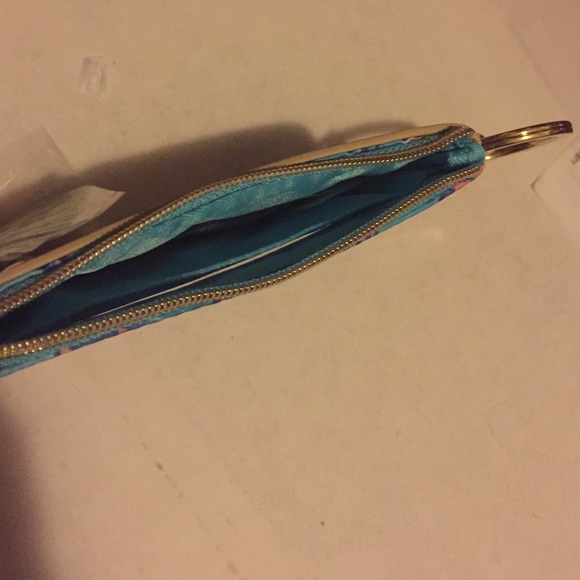 Shorely Blue Key ID case - Picture 3 of 3