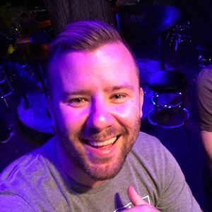 Meet your Posher, Shane