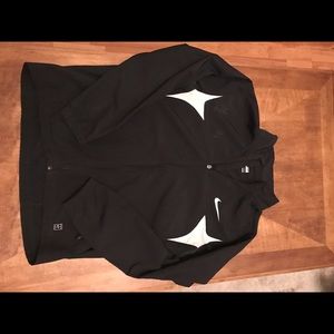 Nike tennis jacket