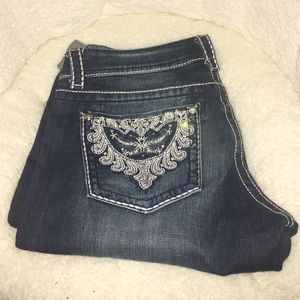 MissMe Jeans