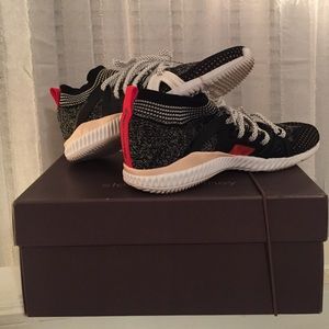 NEW! Adidas by Stella McCartney 'Crazy Bounce'