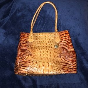 Brahmin Large Anytime Tote