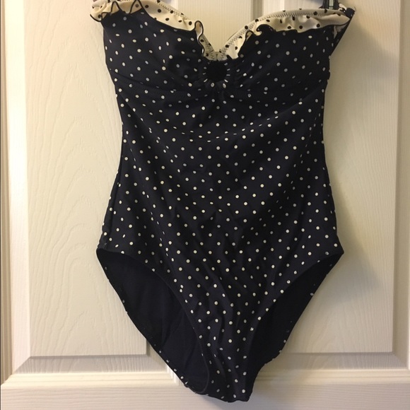 ONE PIECE SWIMSUIT