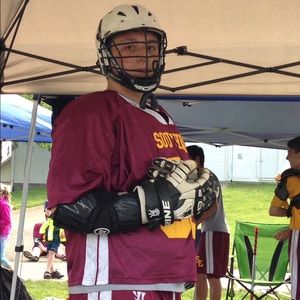 Meet your Posher, Lori