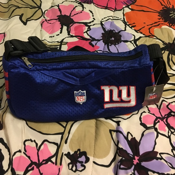 NFL Giants Purse
